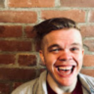 Meet your Posher, Vincent